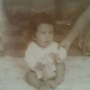 Meet your Posher, Amadeo